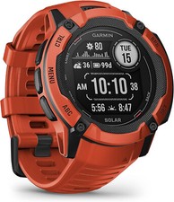 GARMIN Instinct 2X Solar