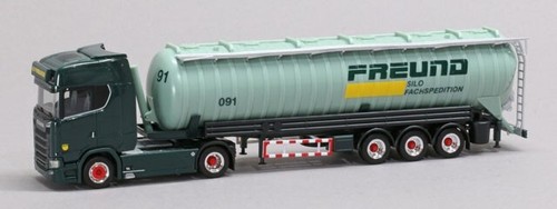 Herpa 315166 scania cs20 - herpa,