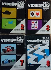 Saba Videoplay Nordmende