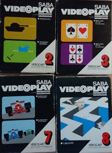 Saba videoplay nordmende - saba,