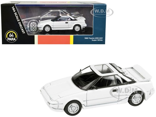 1985 toyota mr2 - 1985, mk1
