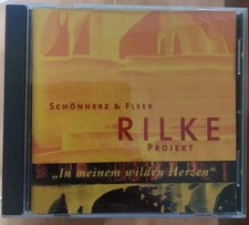 Rilke Projekt II: In meinem