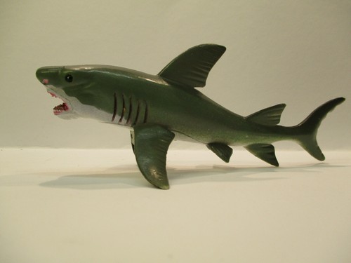 Schleich weißer hai 16213 - weißer,