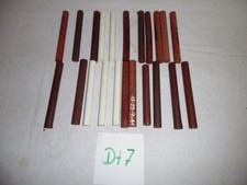 1x Durchtreiber Austreiber Durchschlag Ø 15mm Länge ca.150mm ex Bundeswehr (Dt7)