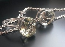 Schmuck-Set 925 Sterling