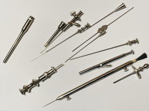 Aesculap chirurgie arzt - aesculap,