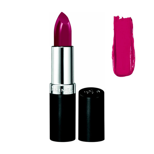 Rimmel lasting finish regular - lasting,