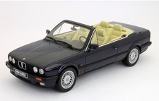 Bmw 325i e30 - e30, dunkelblau