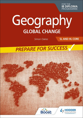 Geography for the - ib, diploma