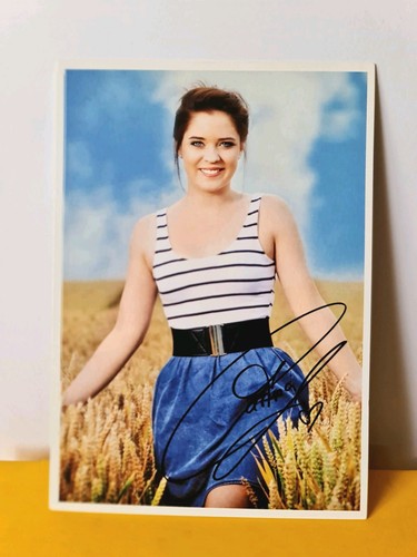 Carina dengler dahoam - carina,