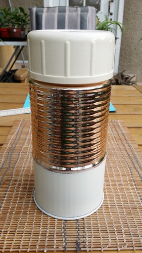 Eisbombe thermoskanne - -,