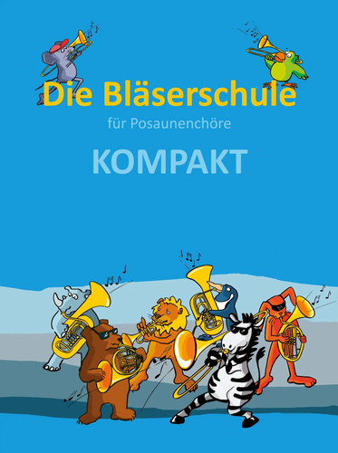 Die bläserschule für - bläserschule,