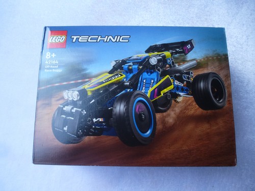 Lego technik 42164 off - lego,