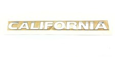 Original VW ,,California''