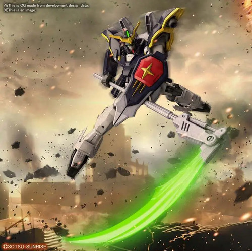 Bandai hgac gundam - bandai,