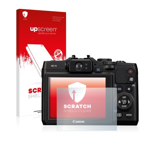 Upscreen schutz folie für - folie,