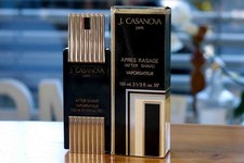 J. Casanova - 100ML - Aprés
