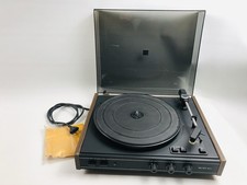 Plattenspieler RFT Ziphona MA