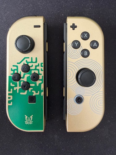 Nintendo switch legend - nintendo,