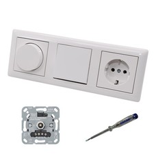 GIRA 245500 LED Dimmer