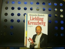 Liebling Kreuzberg Rentsch