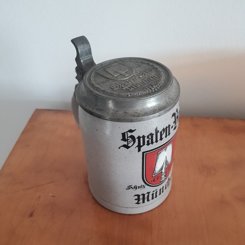 Spatenbräu münchen - ,