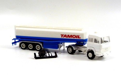 Iveco turbo tamoil - iveco, "tamoil"