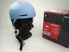ALPINA ZUPO Skihelm - Größe