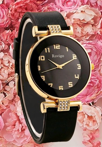 Damen quarz uhr - damen,