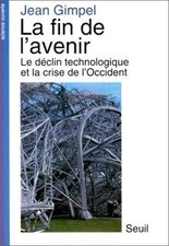 La fin de lavenir von Gimpel
