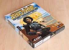 Ground Control: Dark