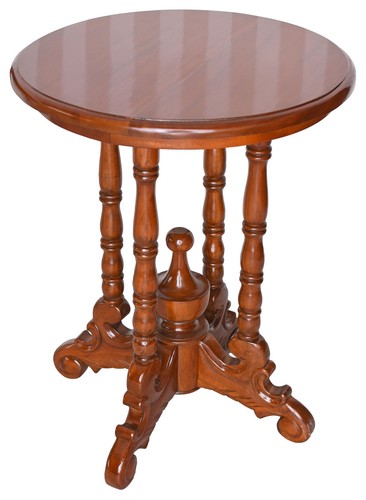 Sofatisch mahagoni couchtisch - sofatisch,