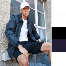 Build Your Brand Coach Jacket