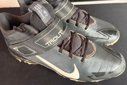 Baseball schuhe nike force - baseball,