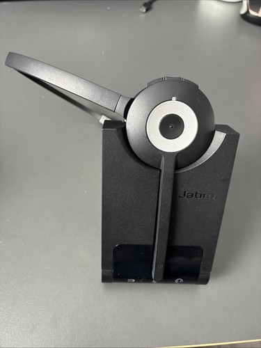 Jabra pro 930 - duo, uc