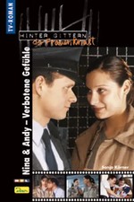 Hinter Gittern - der