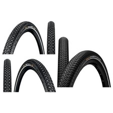 Continental Winter Fahrradreifen Spikes Eis Schnee City Trekking MTB Sortiment