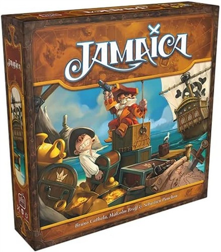 Space cowboys jamaica - space,