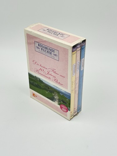 Rosamunde pilcher collection - collection,