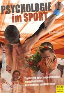 Psychologie sport von - psychologie,