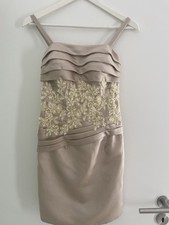 Abendkleid Gr. 34/36