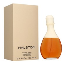Halston classic woman - woman, 100