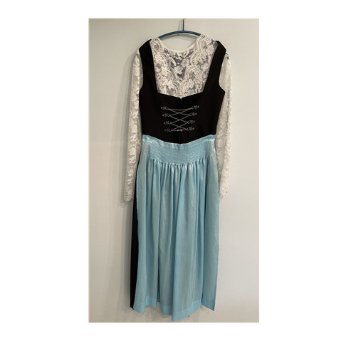 Stockerpoint dirndl 34 - dirndl, gr.