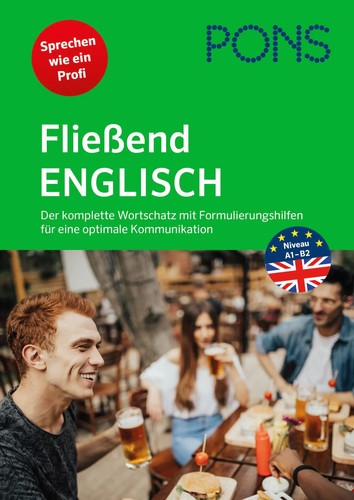 Pons fließend englisch - pons,