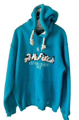 Abercrombie fitch hoodie - abercrombie,