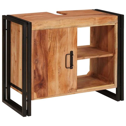Waschbeckenunterschrank mit