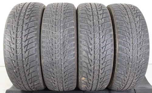 215 60r17 100h - 4,