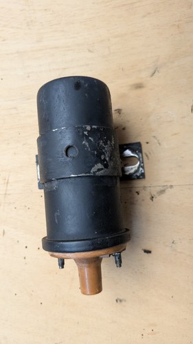 Zündspule john deere 300 - zündspule,