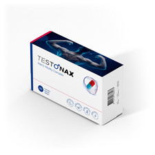 Testonax Kapseln - 60Stück -