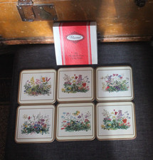 Pimpernel 6 Untersetzer